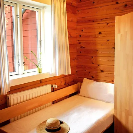Tatil Evi Blockhaus Ferien - Knut *