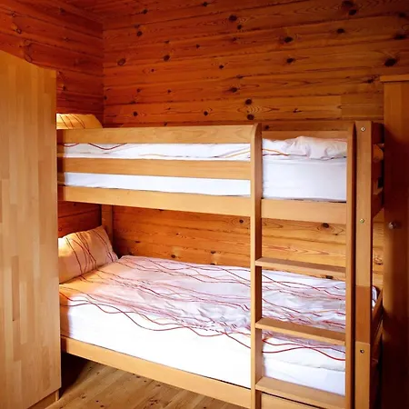 Blockhaus Ferien - Knut Ulsnis