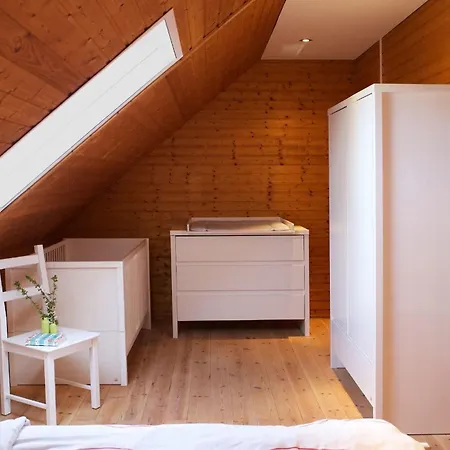 Blockhaus Ferien - Knut Tatil Evi *