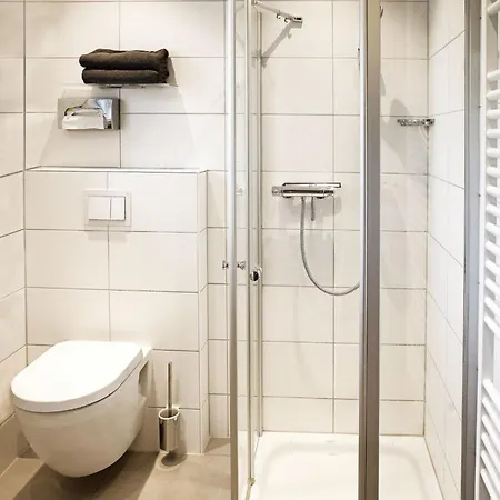 Blockhaus Ferien - Knut * Ulsnis