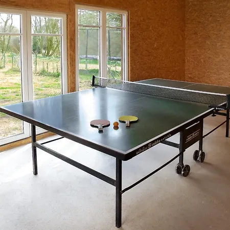 Blockhaus Ferien - Knut